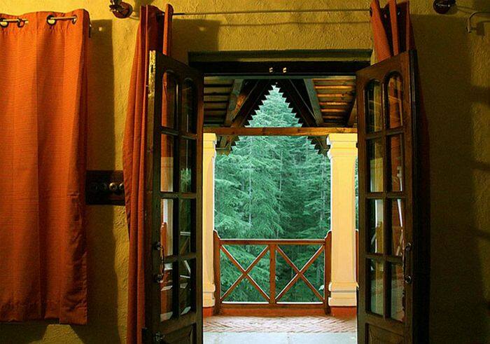 TG Stays Almora, Jageshwar Dham 5